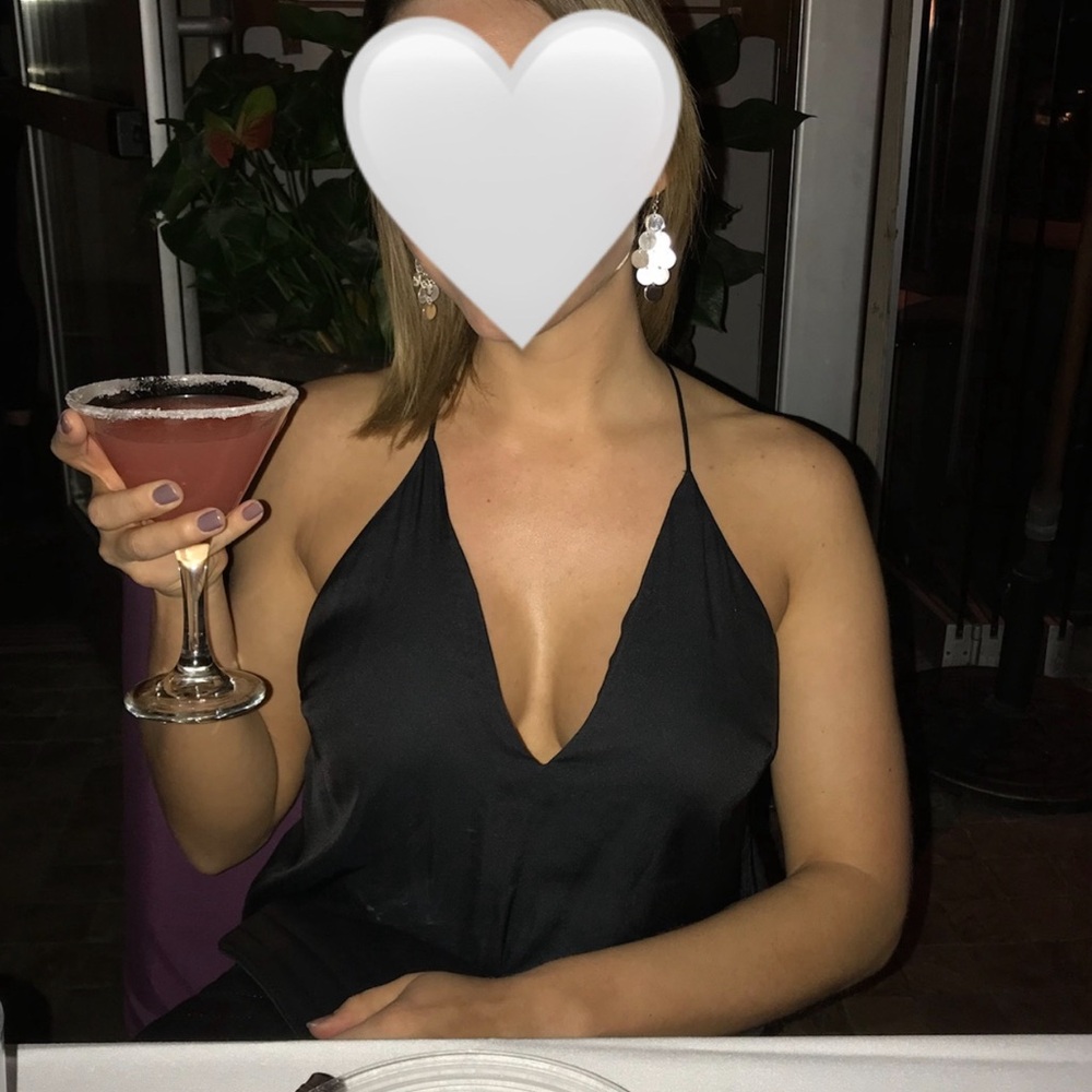 Express bodysuit
